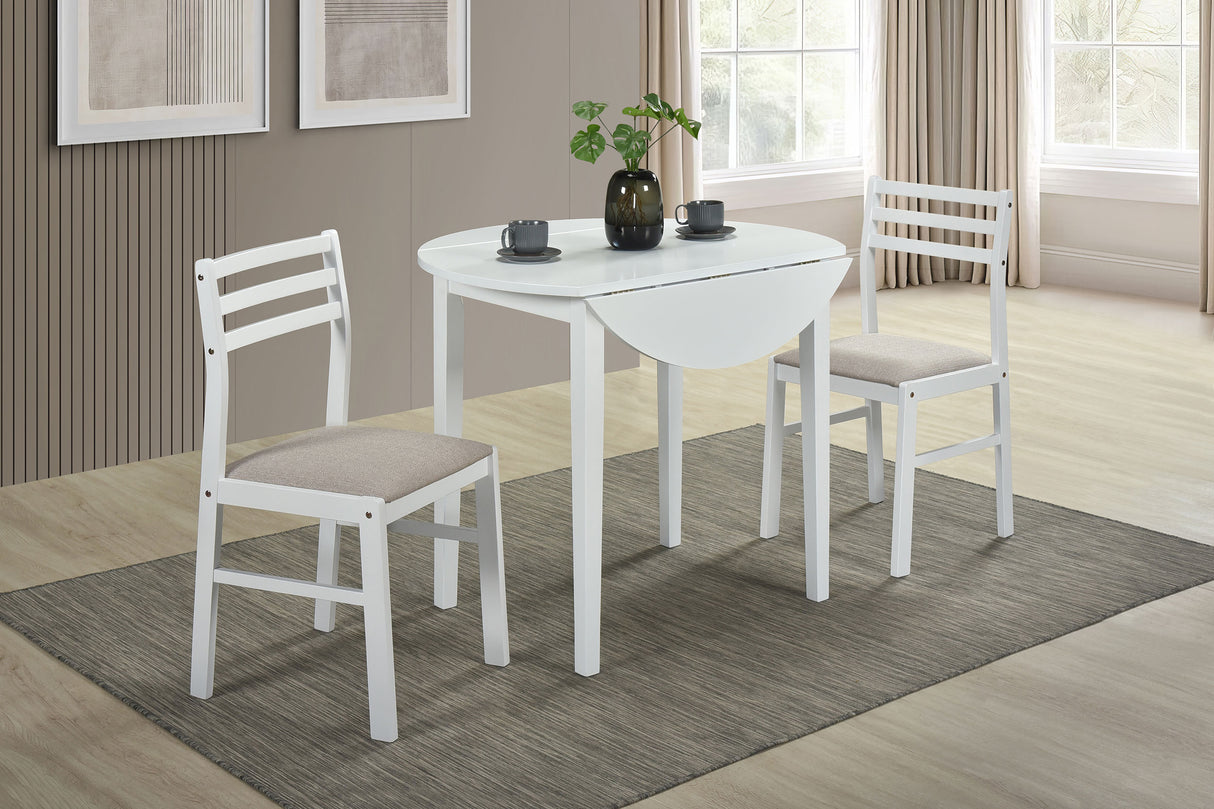 Bucknell Dining Set - galleria furniture outlet
