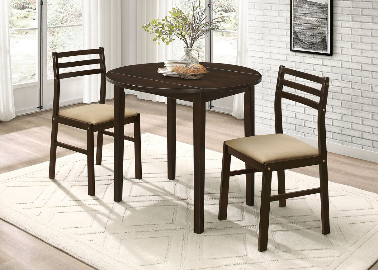 Bucknell Dining Set - galleria furniture outlet