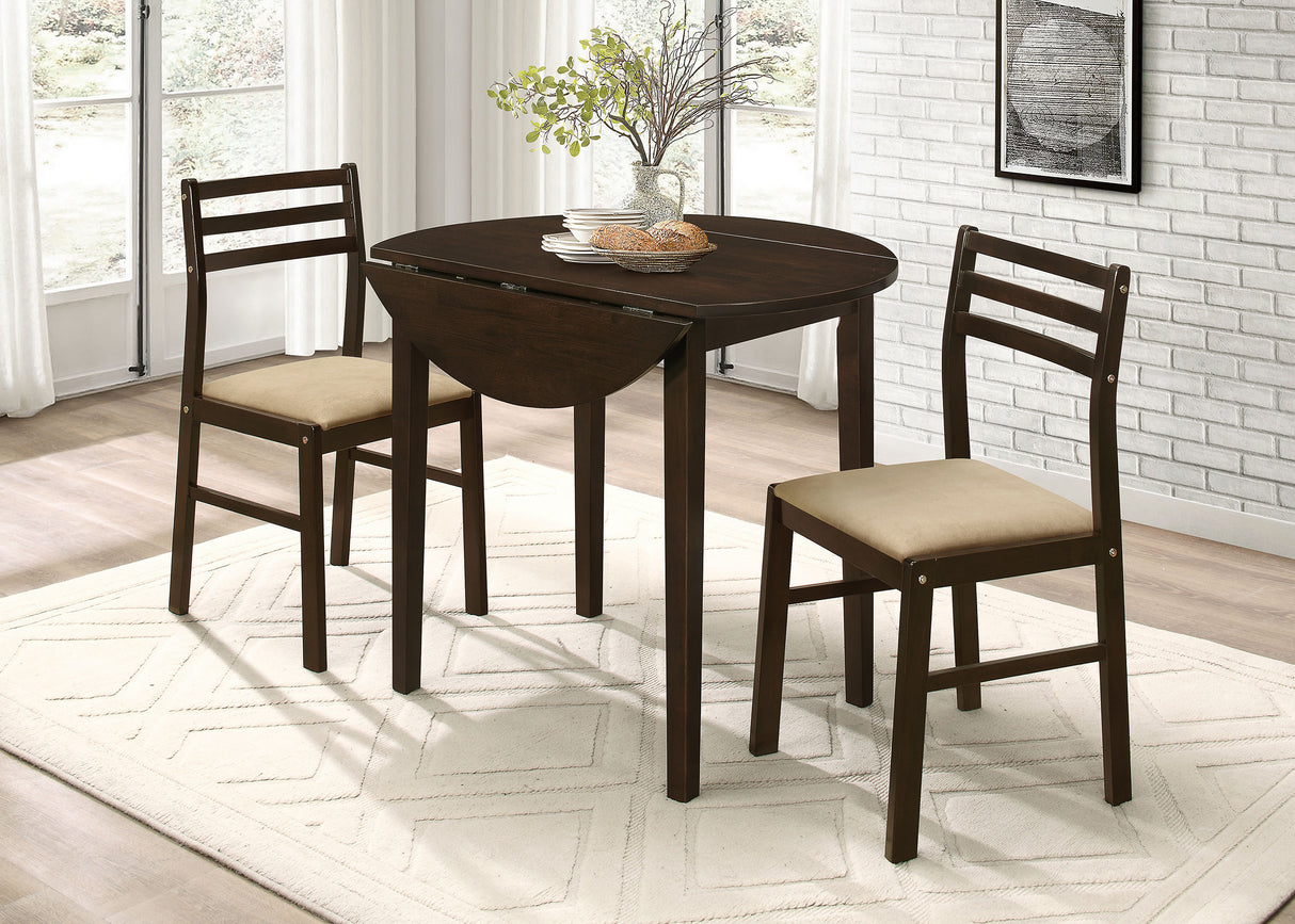 Bucknell Dining Set - galleria furniture outlet