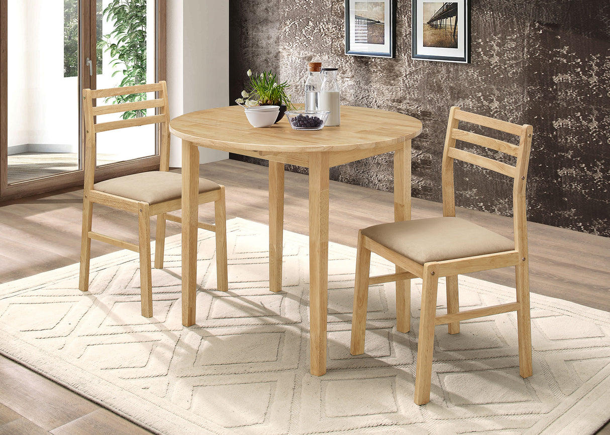 Bucknell Dining Set - galleria furniture outlet
