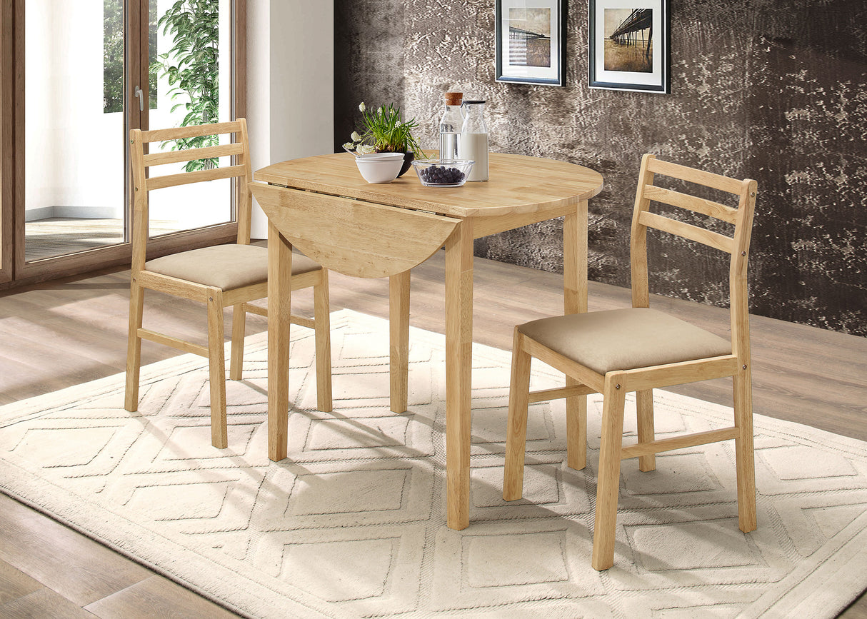 Bucknell Dining Set - galleria furniture outlet