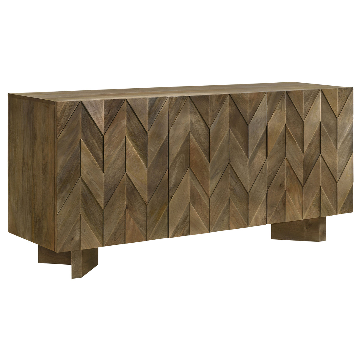 Tyler Sideboard - galleria furniture outlet