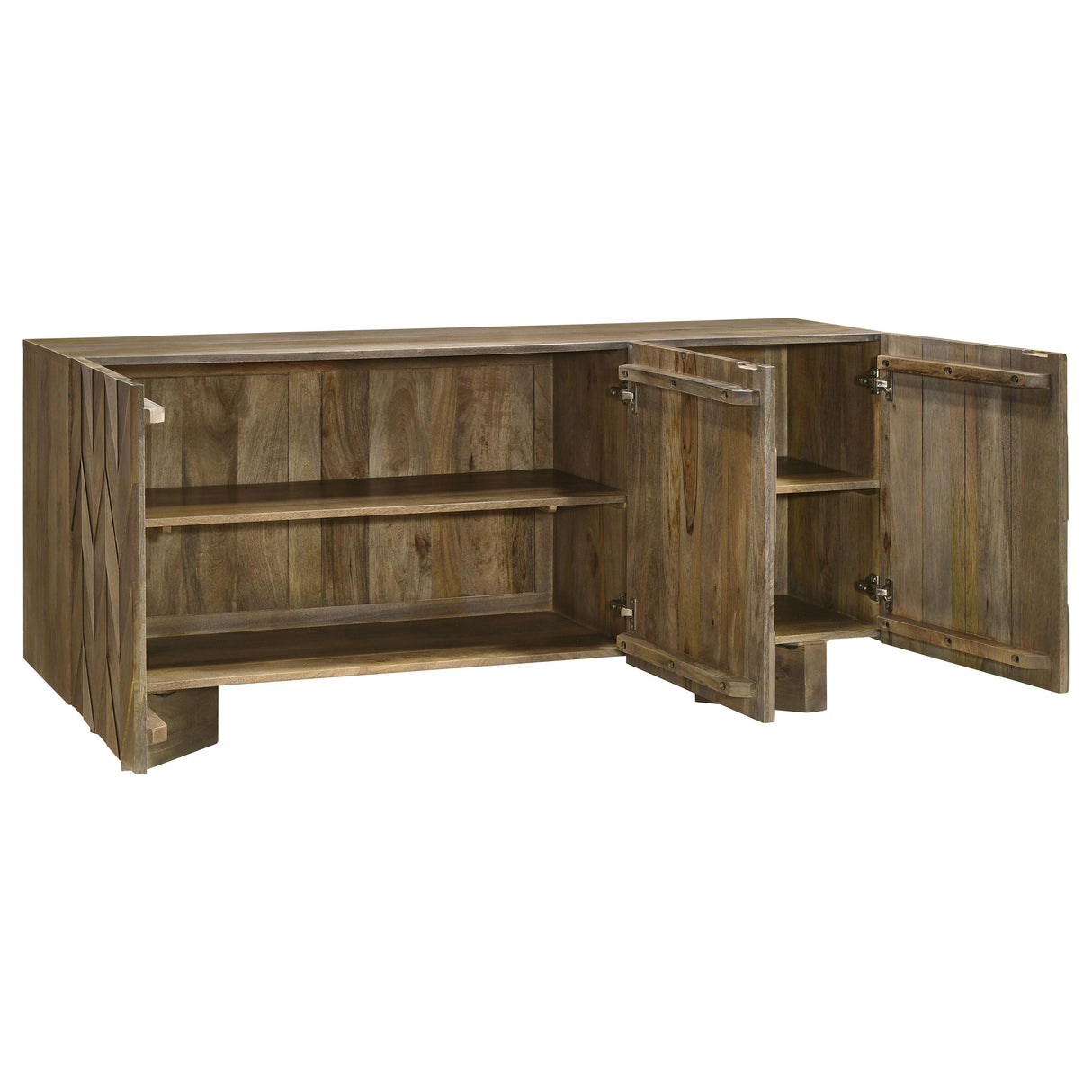 Tyler Sideboard - galleria furniture outlet