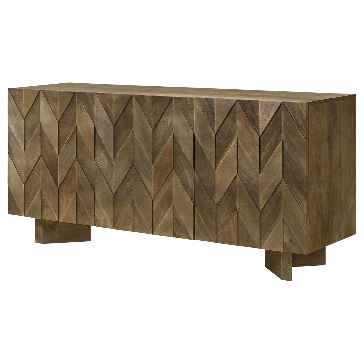 Tyler Sideboard - galleria furniture outlet