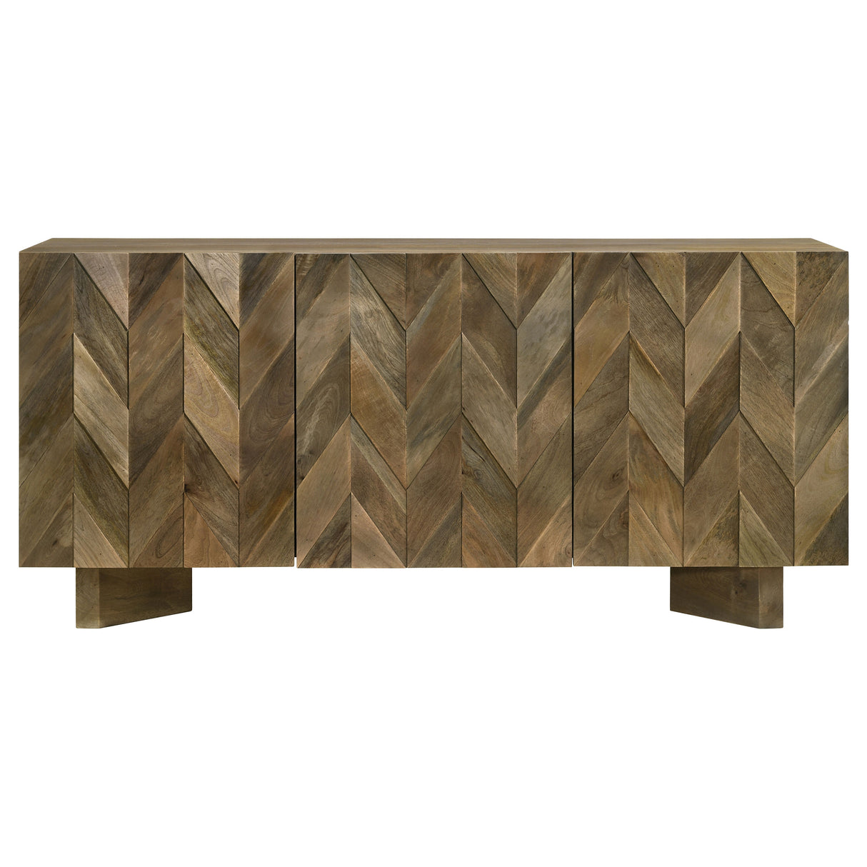 Tyler Sideboard - galleria furniture outlet