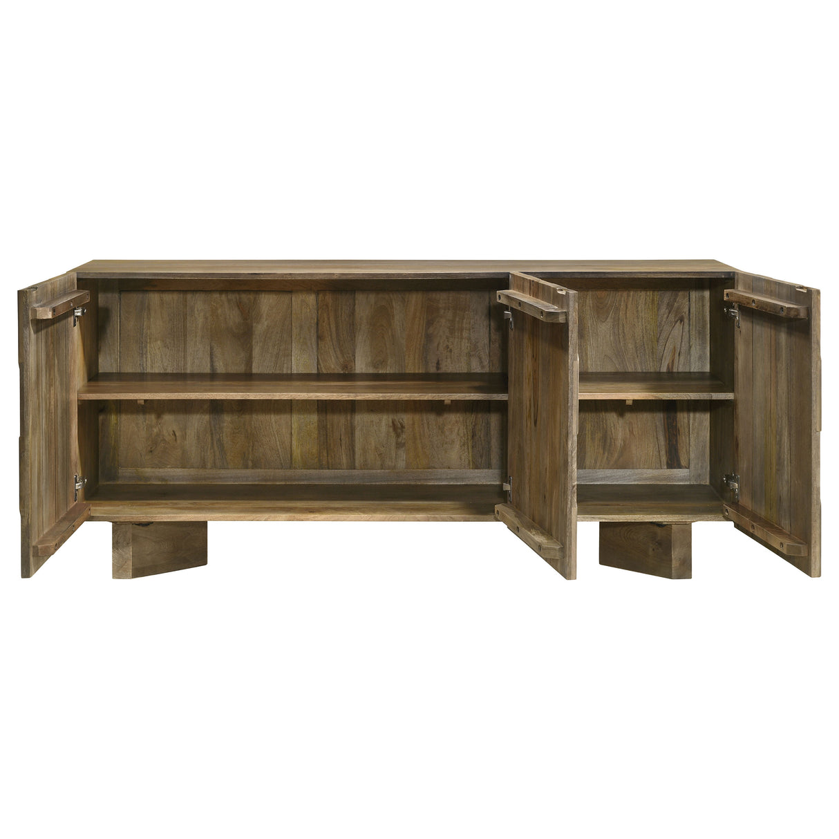 Tyler Sideboard - galleria furniture outlet