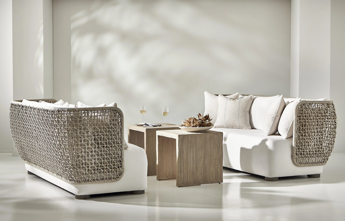Montego Outdoor Side Table