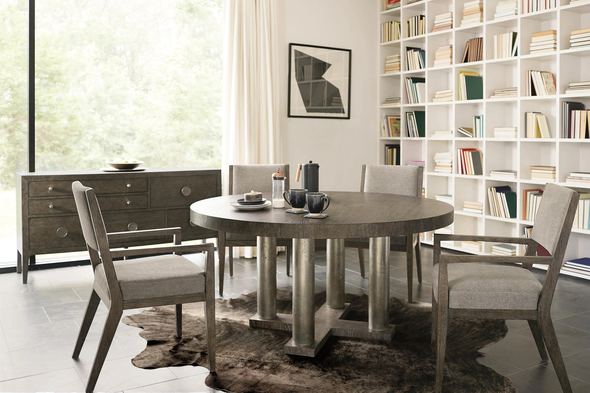 Linea Dining Table