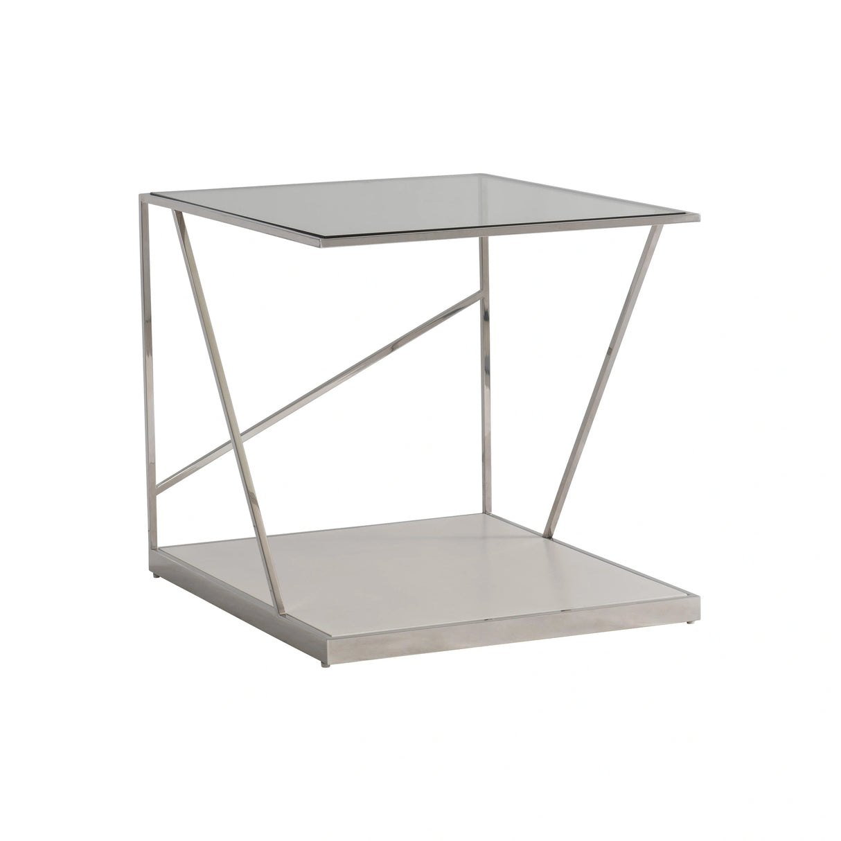 Maymont Side Table