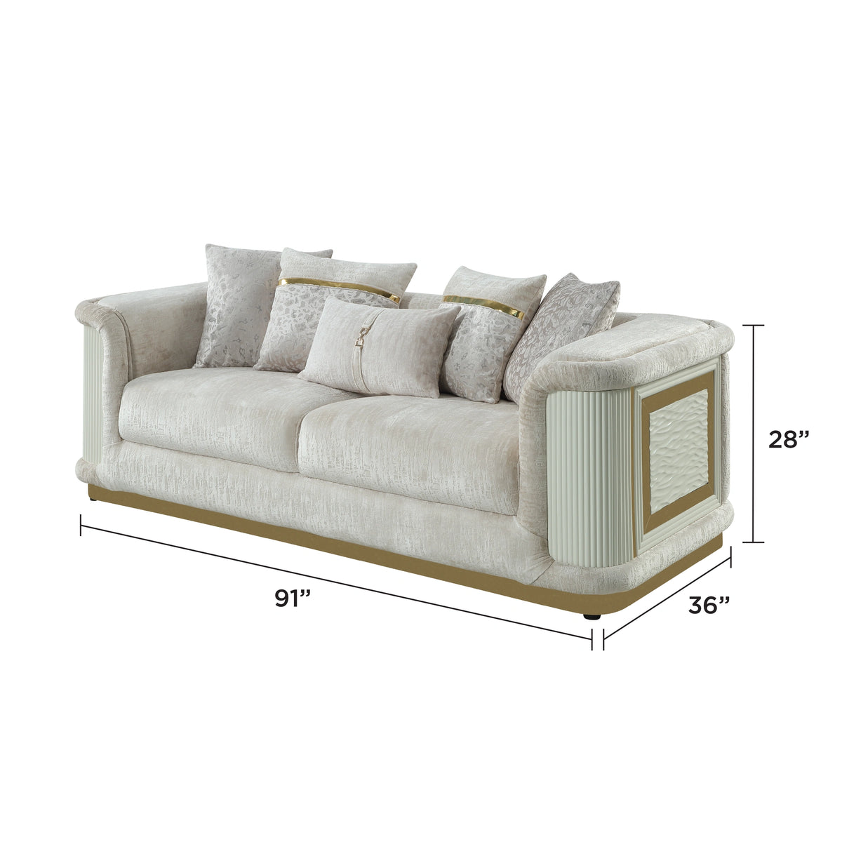 Bona Sofa