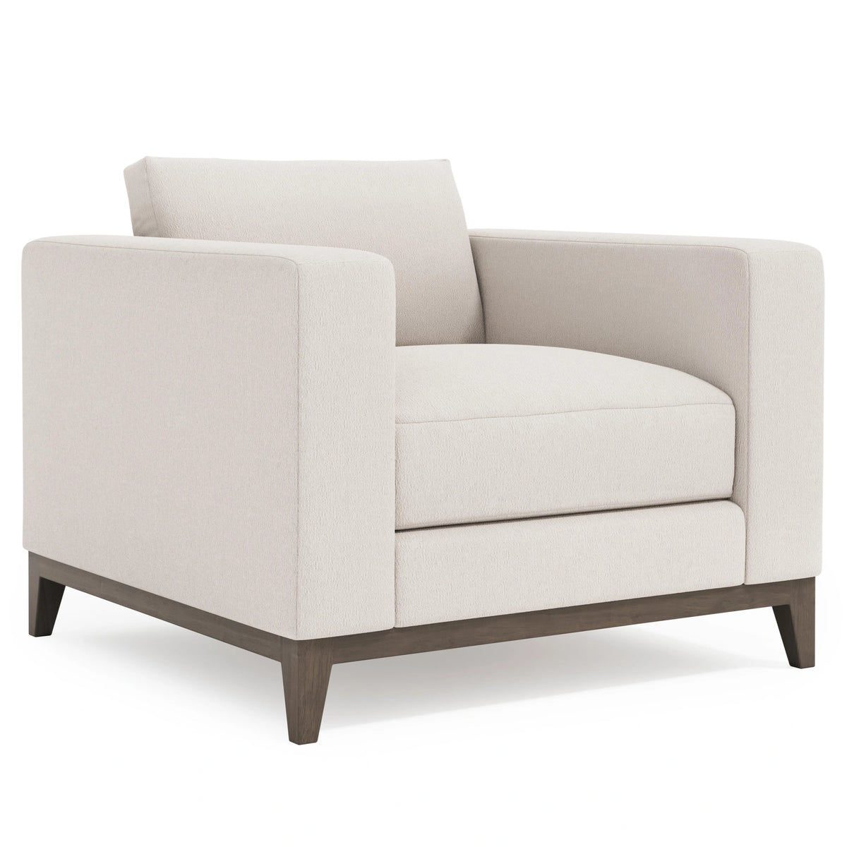 Noel Fabric Chair