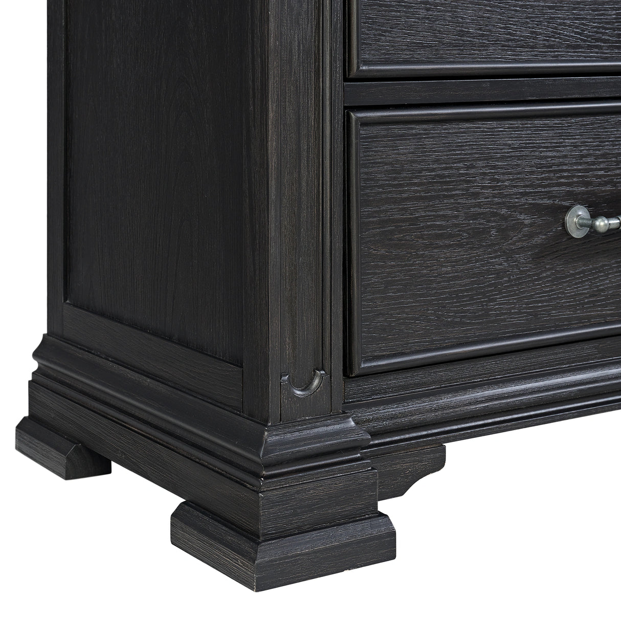 Kings Court 6-Drawer Chest