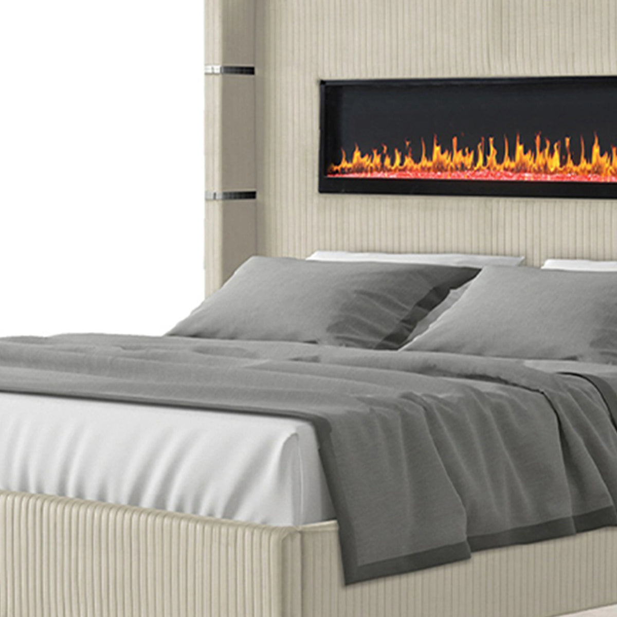 Lizelle Bed