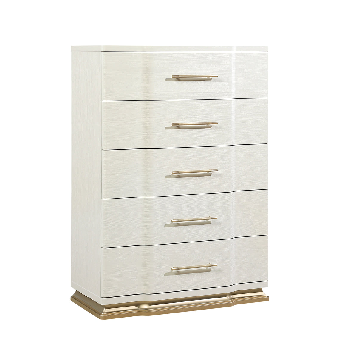 Lexington Chest