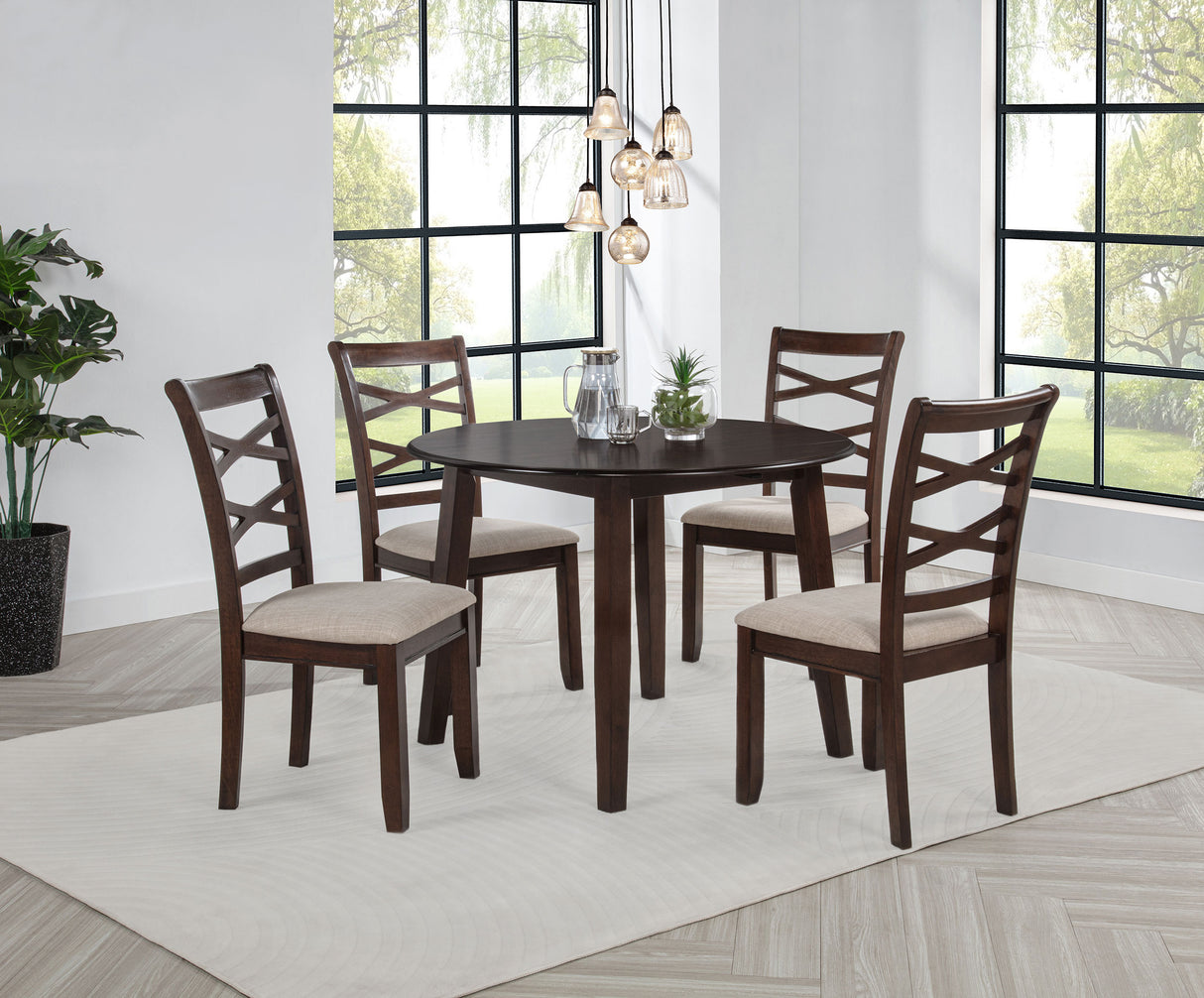 Barton Dining Set