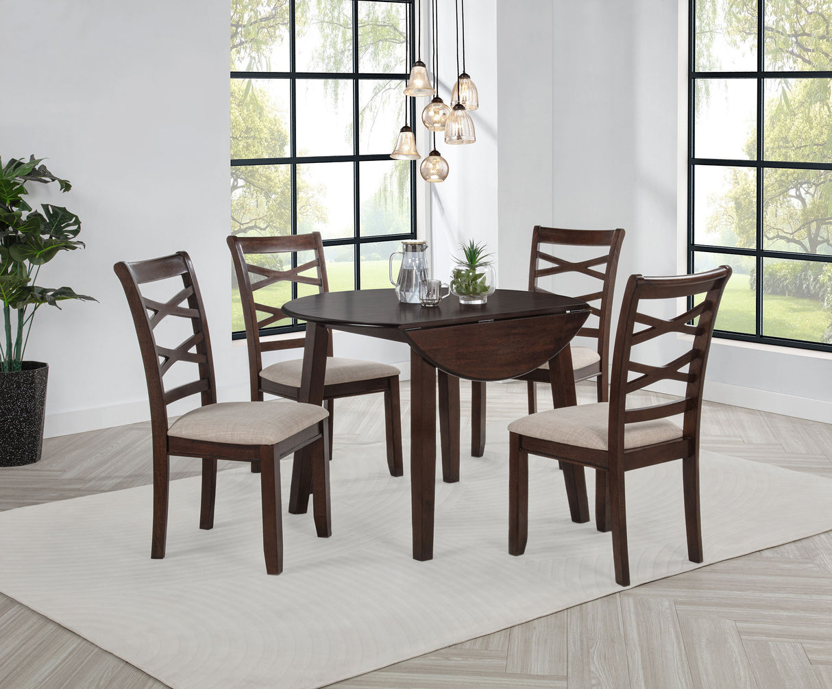 Barton Dining Set