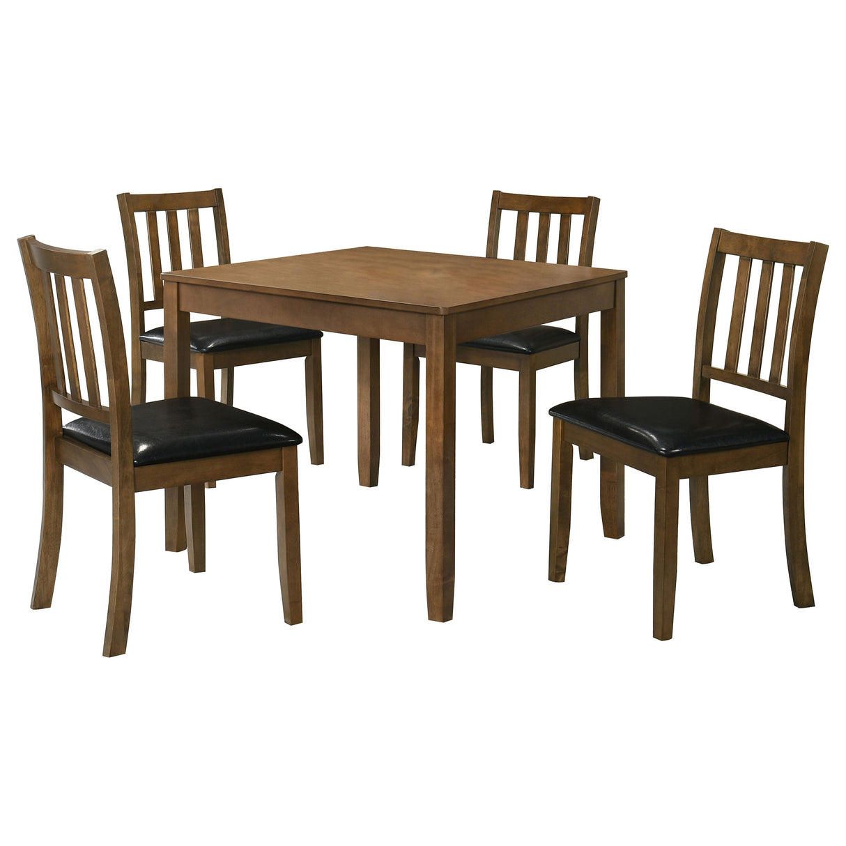 Parkwood Dining Set - galleria furniture outlet