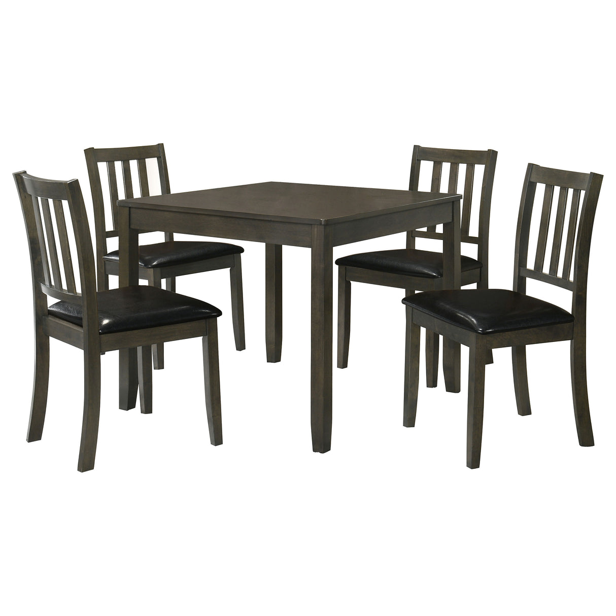 Parkwood Dining Set - galleria furniture outlet