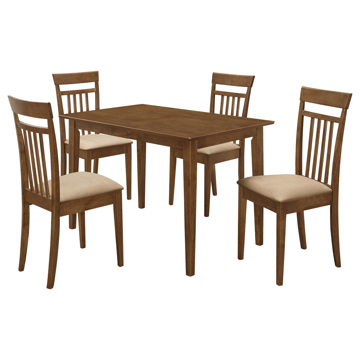 Robles Dining Set - galleria furniture outlet