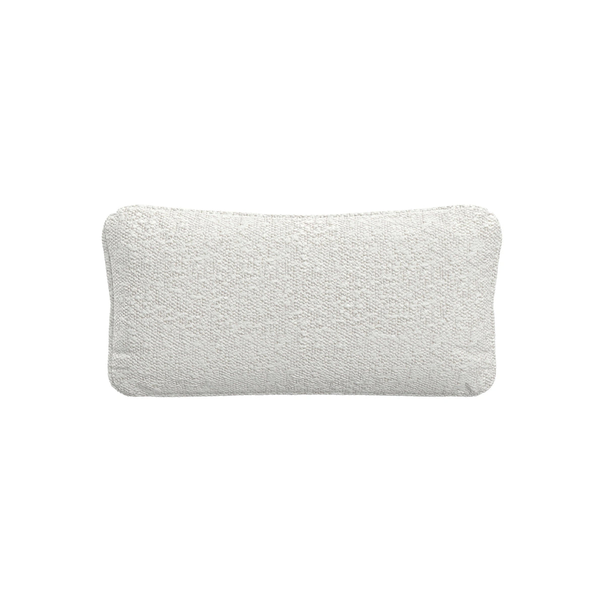 Throw Pillow (27" x 13")