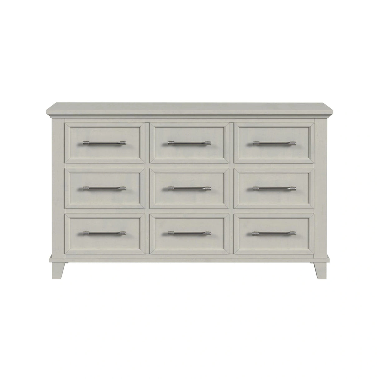 Canterbury 9-Drawer Dresser