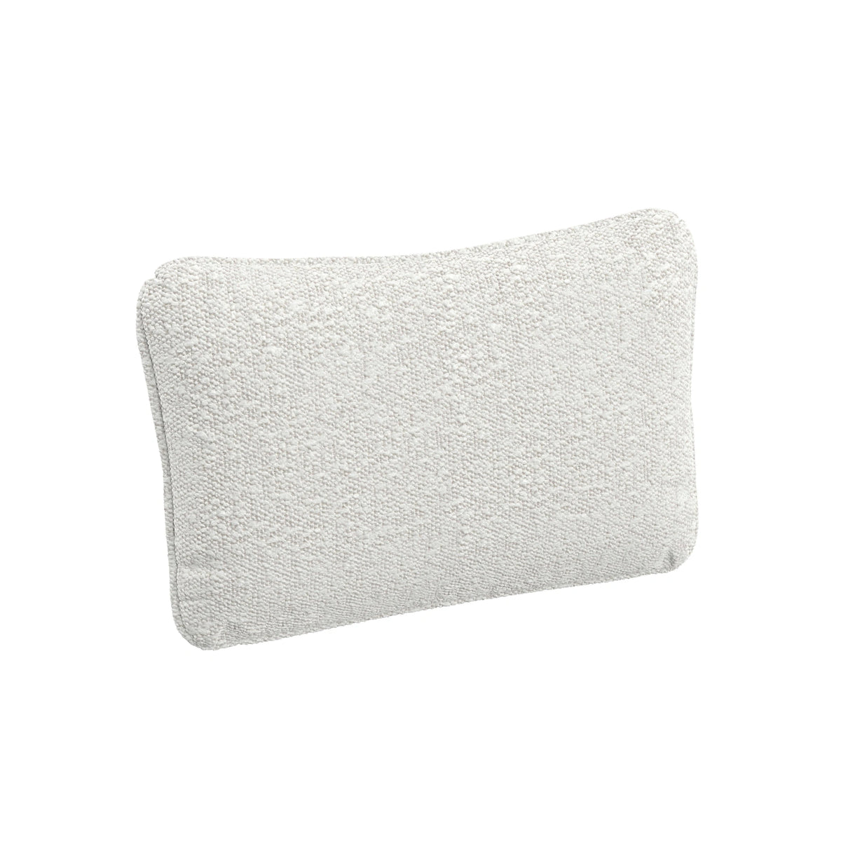 Throw Pillow (24" x 16")