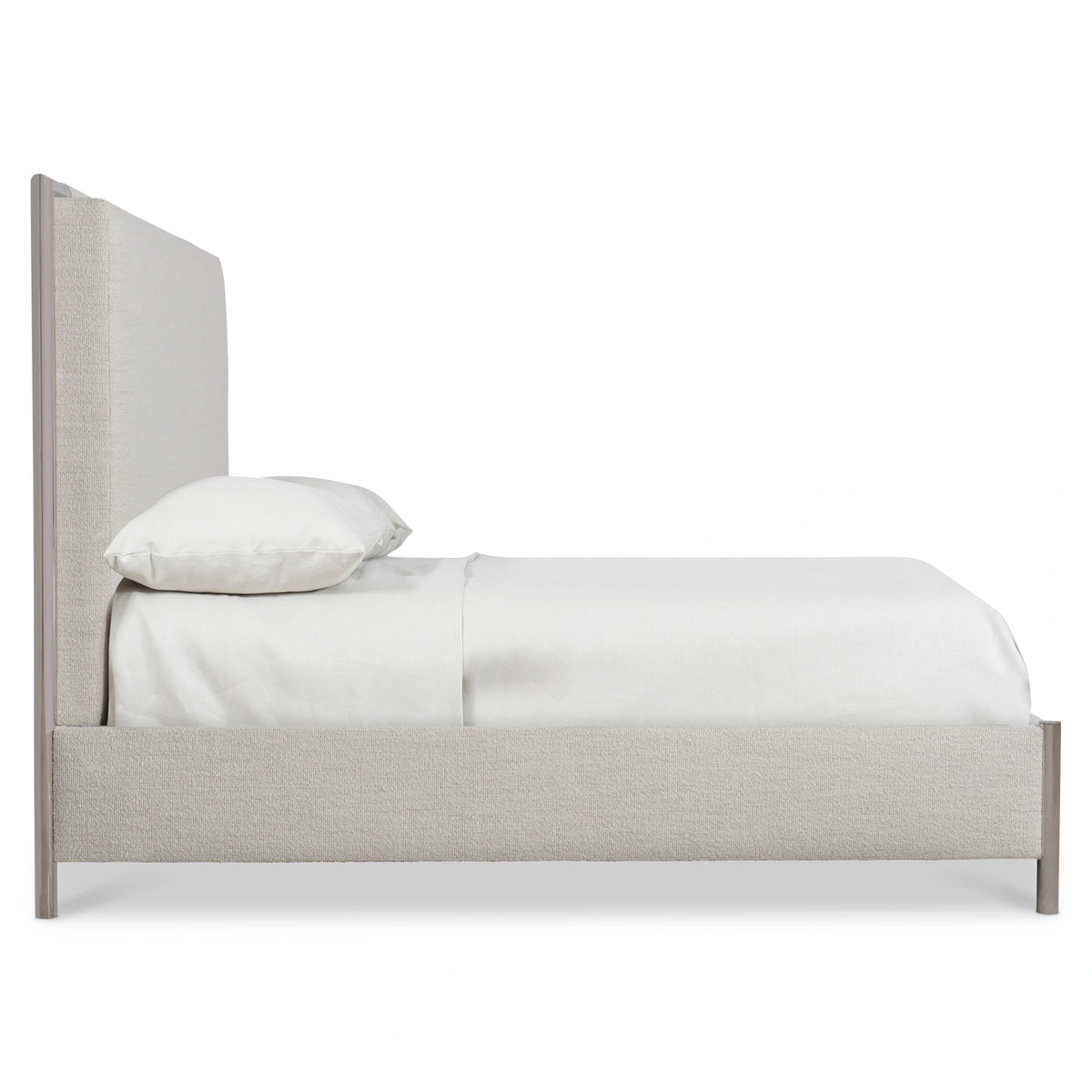 Modulum Panel Bed Queen