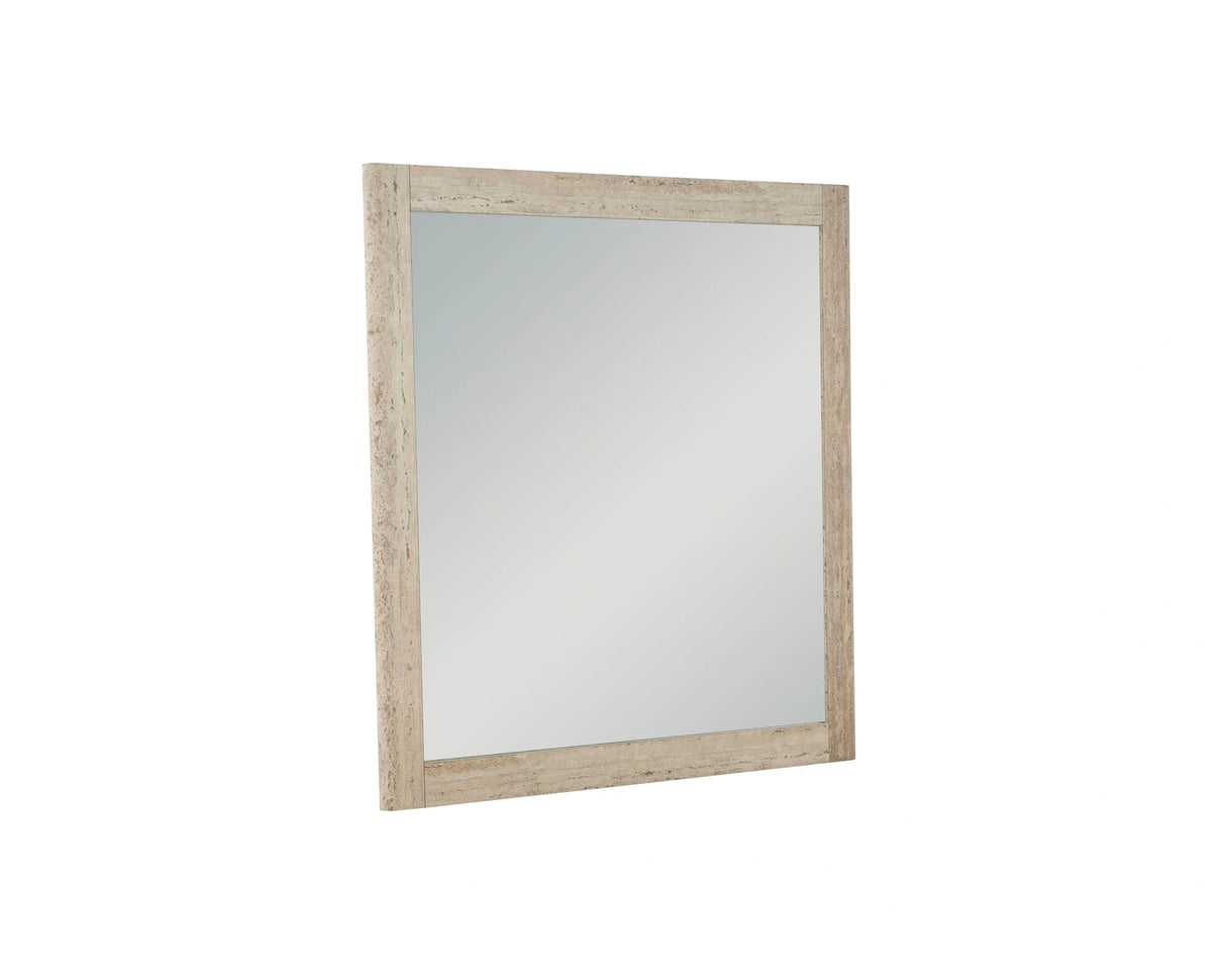 Nova Domus Roma Modern Mirror