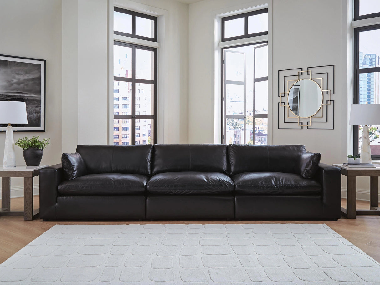 Emilia Sectional Sofa