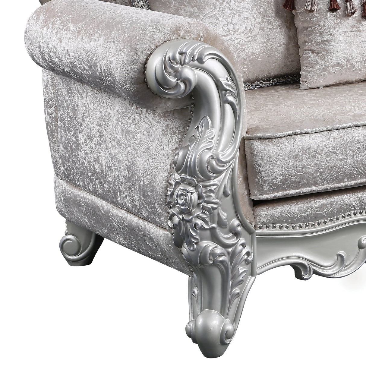 Melrose Loveseat