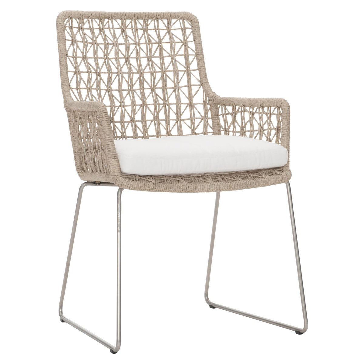 Carmel Outdoor Arm Chair