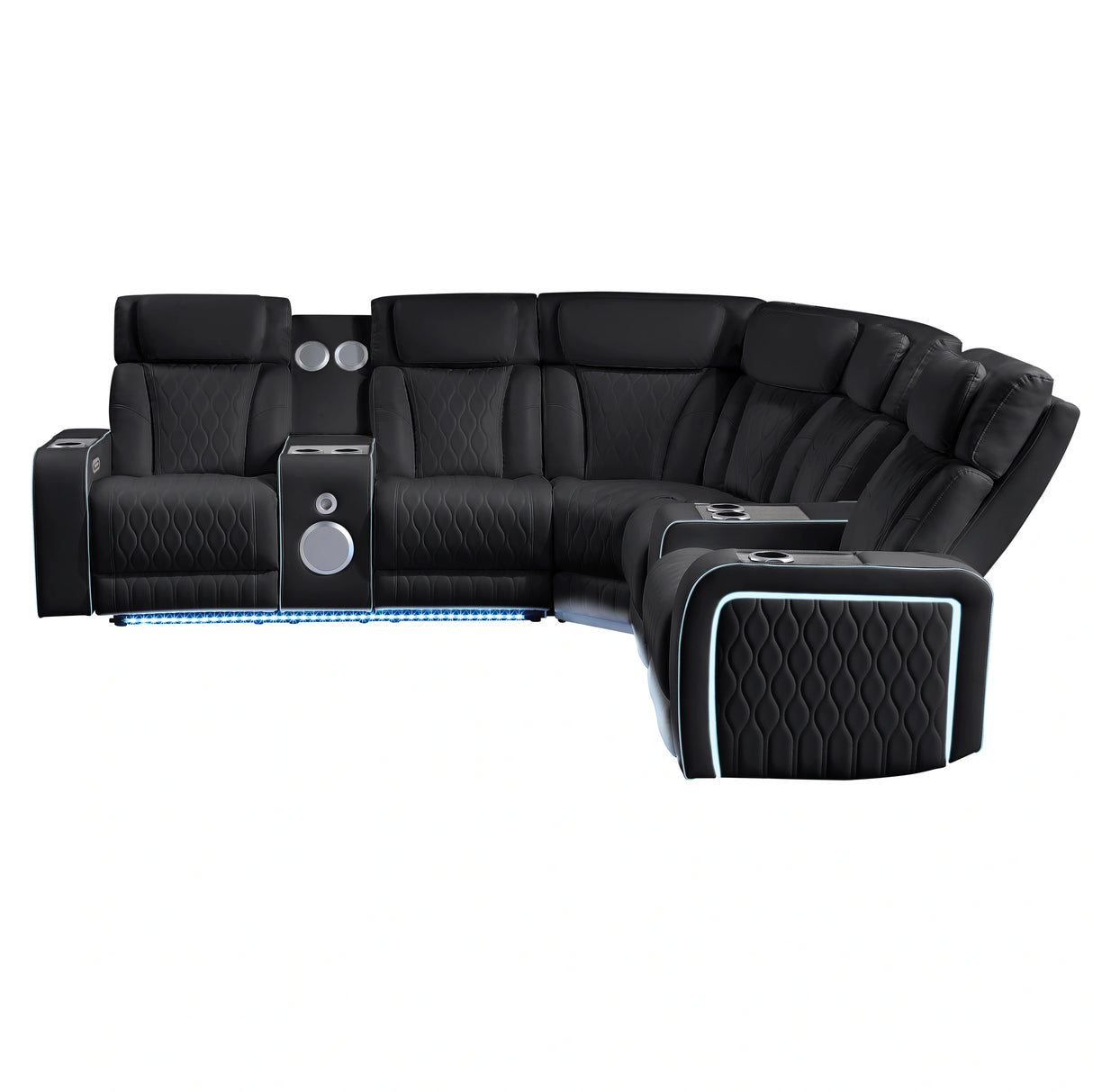 Electra Sectional