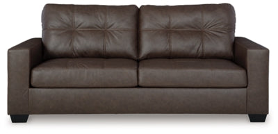 Barlin Mills Sofa - galleria furniture outlet