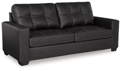 Barlin Mills Sofa - galleria furniture outlet