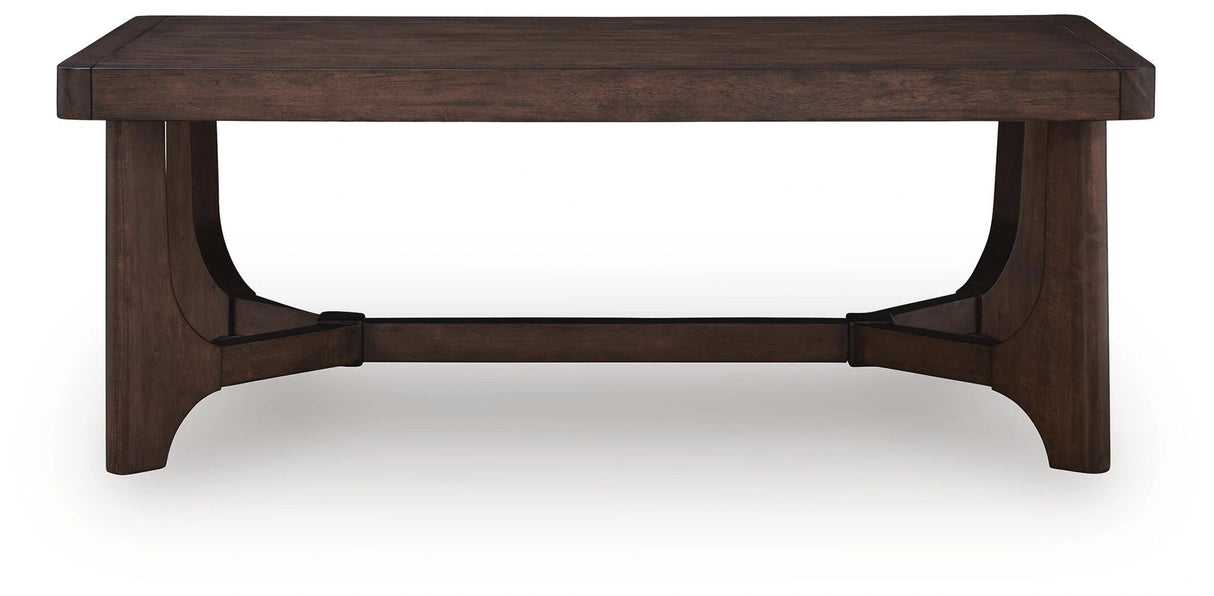 Korestone Occasional Table Set