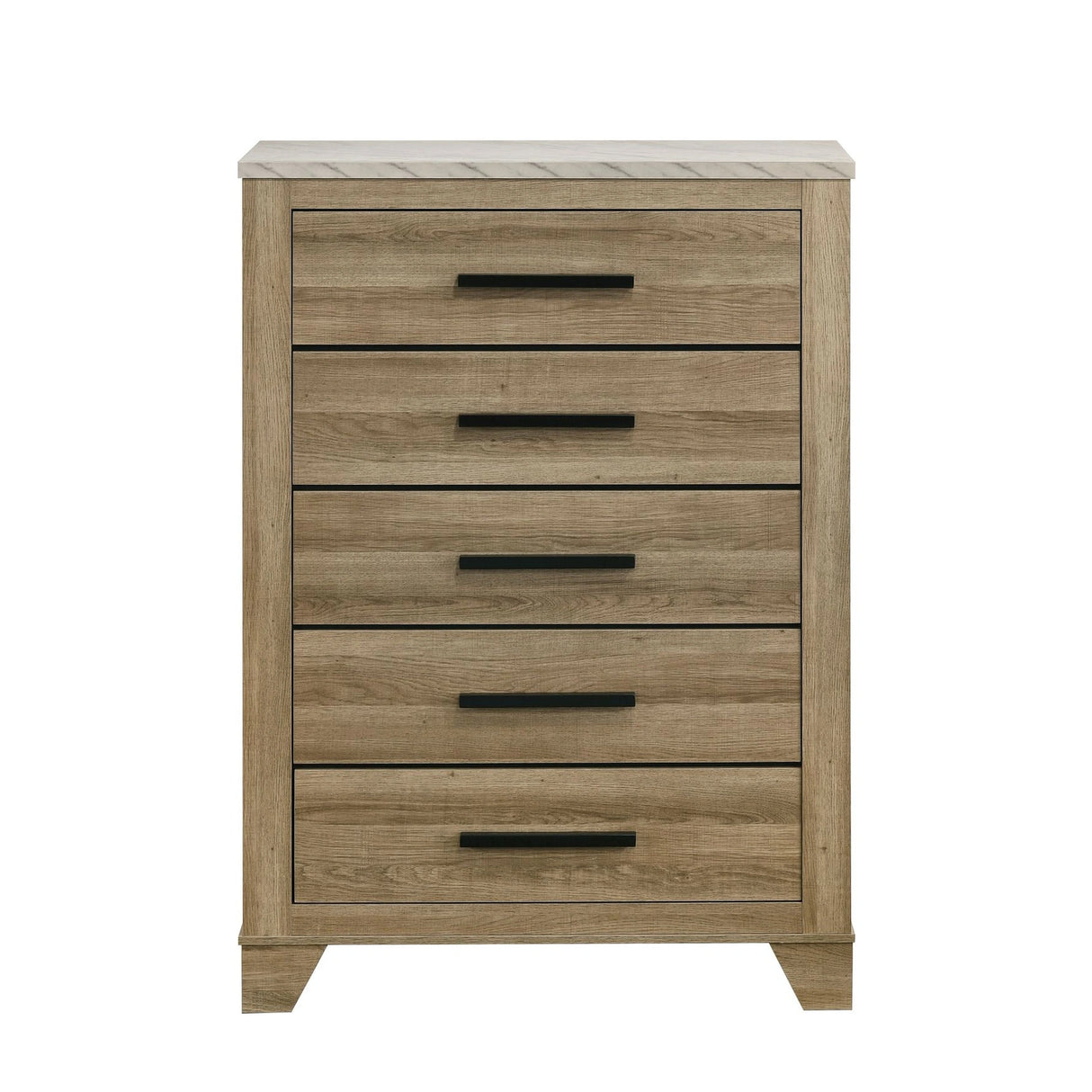 Caro Chest in Natural