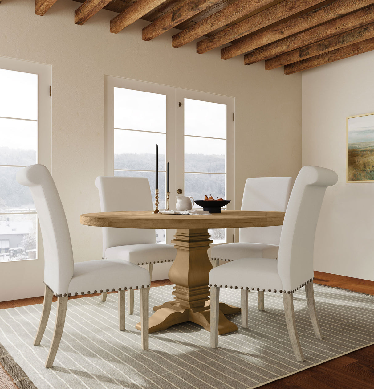 Florence Dining Set