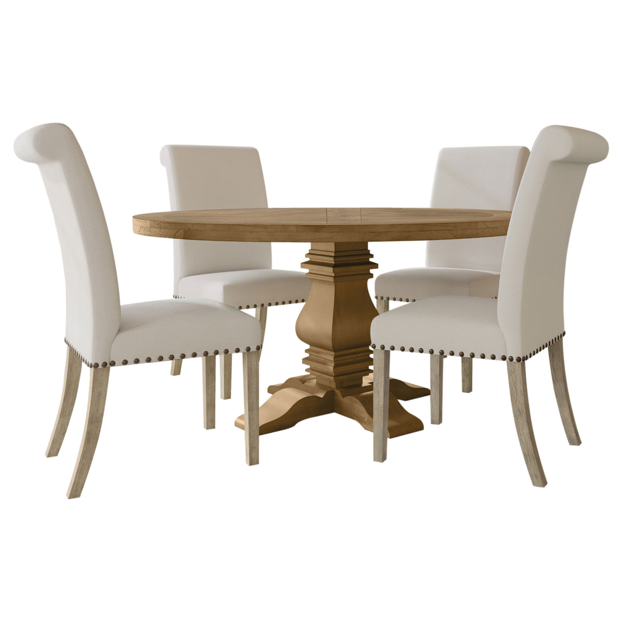 Florence Dining Set - galleria furniture outlet