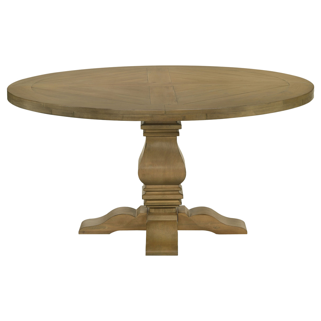 Florence Dining Table - galleria furniture outlet