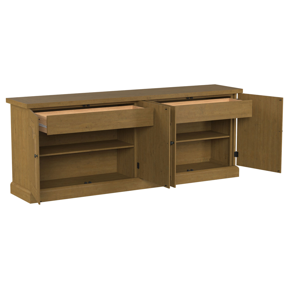 Florence Sideboard - galleria furniture outlet