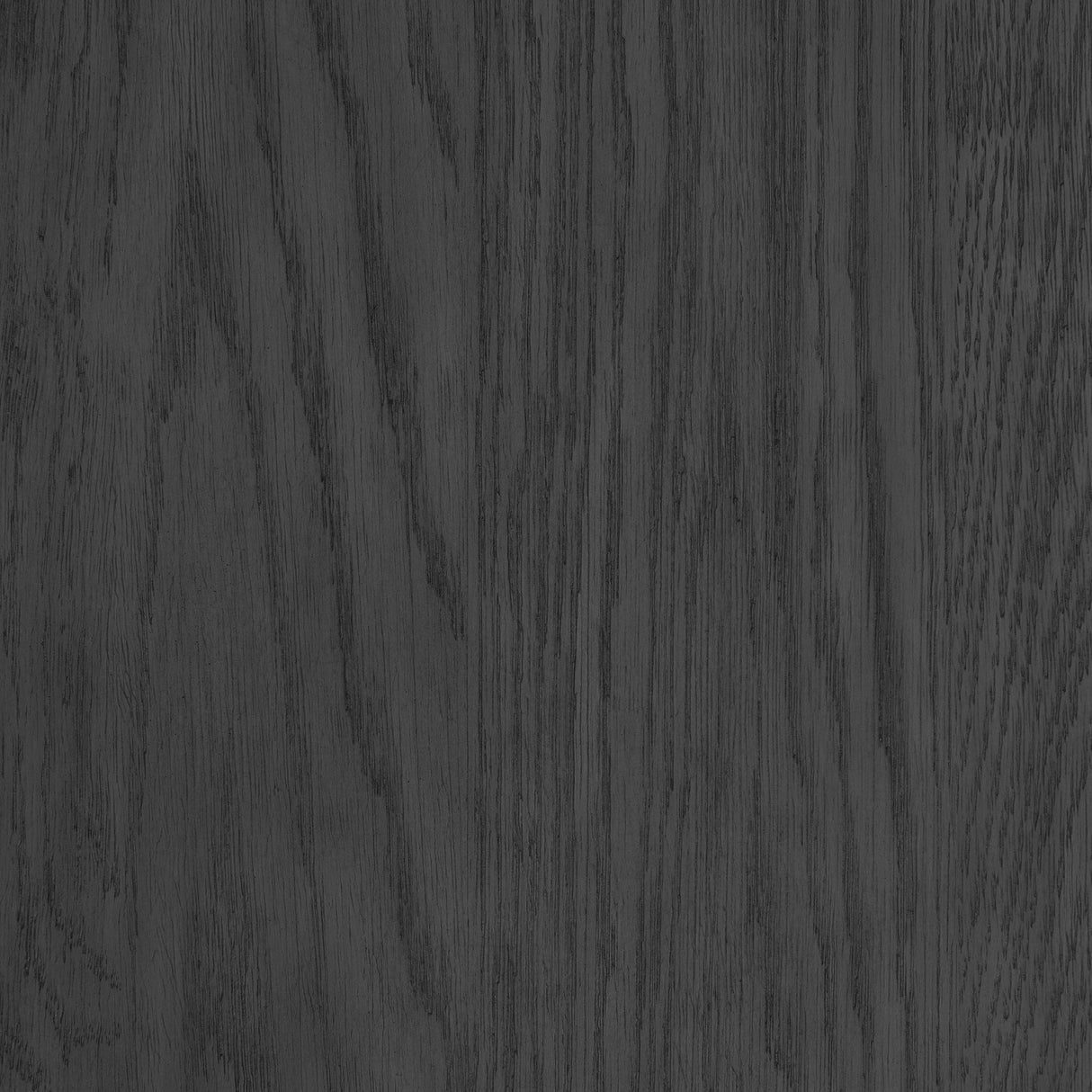 Edison End Table in White and Black