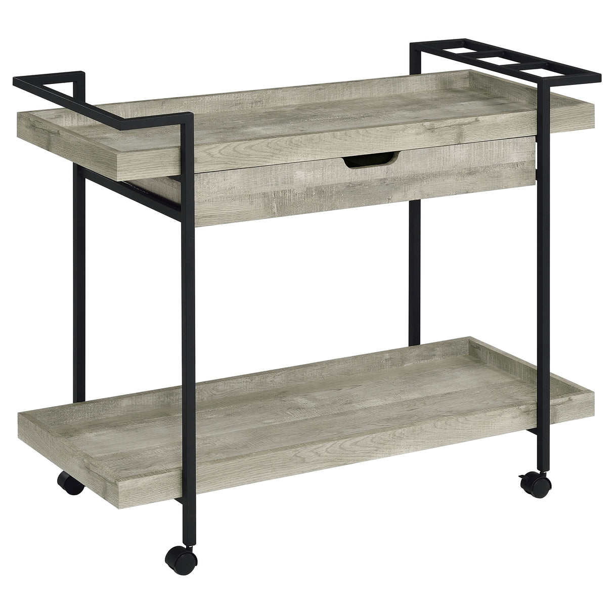 Ventura Bar Cart