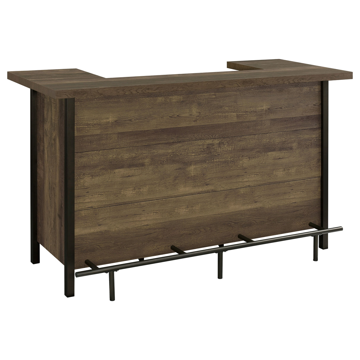 Bellemore Home Bar - galleria furniture outlet
