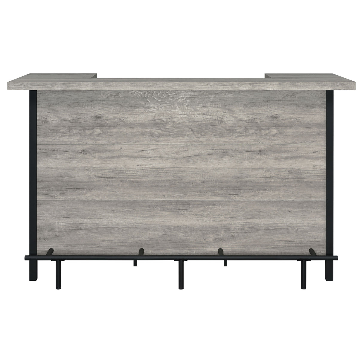 Bellemore Home Bar - galleria furniture outlet