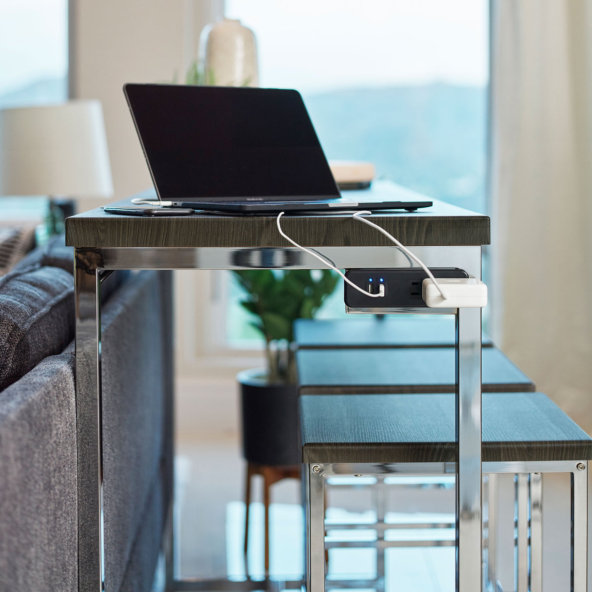 Cassidy Counter Height Dining Set - galleria furniture outlet