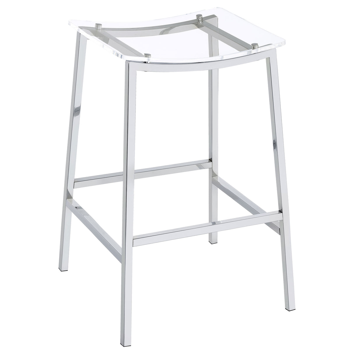 Jovani Bar Stool - galleria furniture outlet