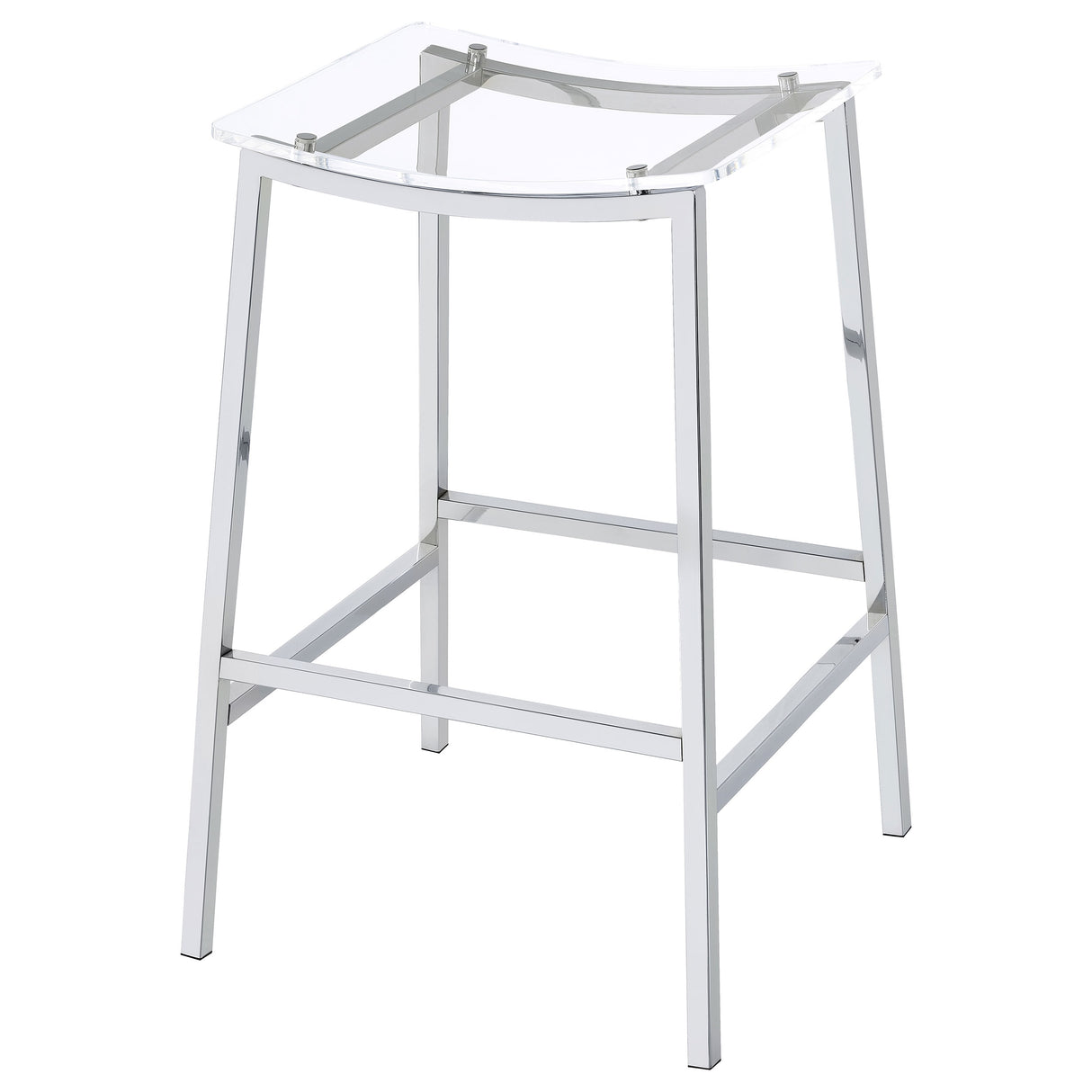 Jovani Bar Stool - galleria furniture outlet