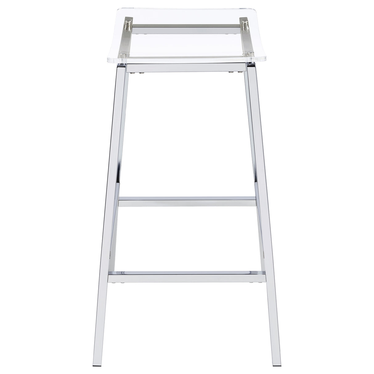 Jovani Bar Stool - galleria furniture outlet