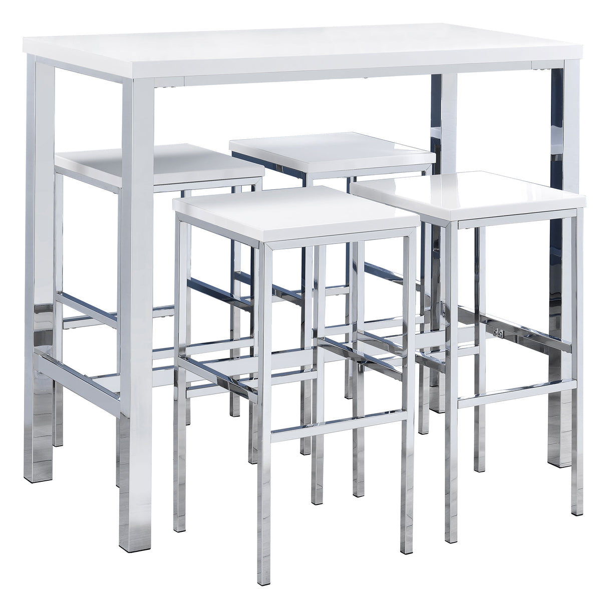 Natividad Bar Table Set
