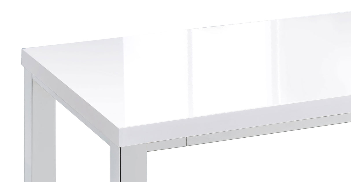 Natividad Bar Table Set